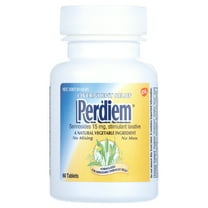 PERDIEM OVERNIGHT RELIEF TB 60