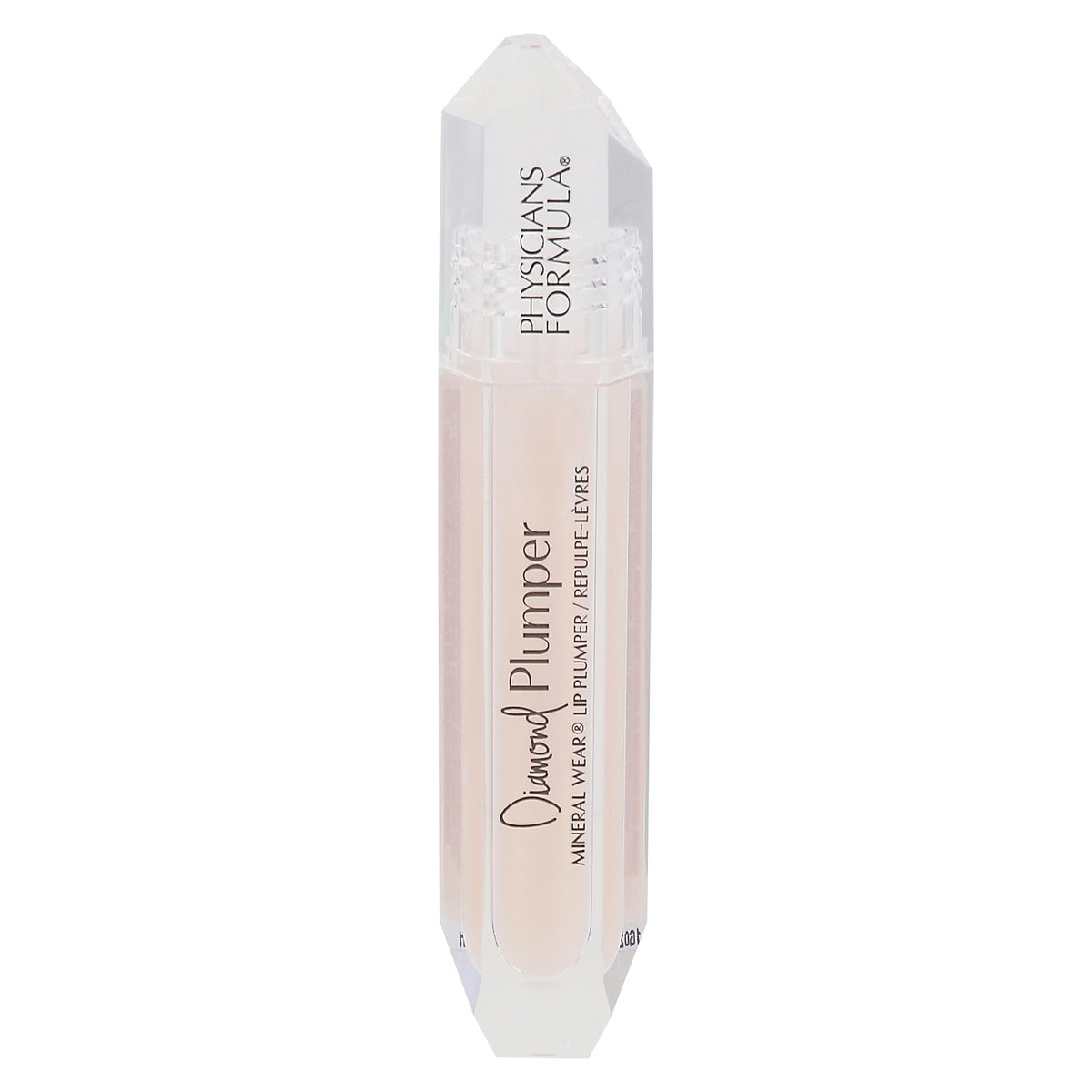 Physicians Formula Diamond Plumper - Light Pink Princess Cut