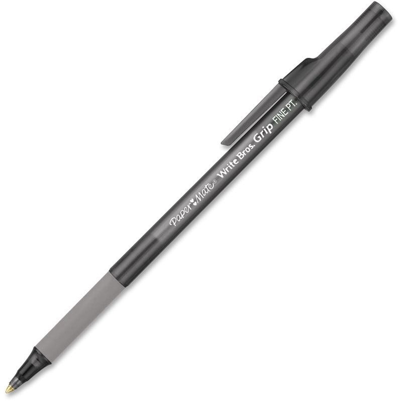 Paper Mate Write Bros 10 Ball Point Pen