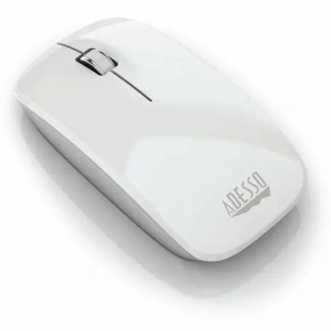 Adesso iMouse M300W Bluetooth Optical Mouse - White