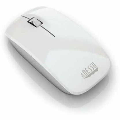 Adesso iMouse M300W Bluetooth Optical Mouse - White