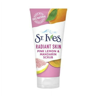 St Ives Face Moisturizer Watermelon Hydrate + Glow 3oz