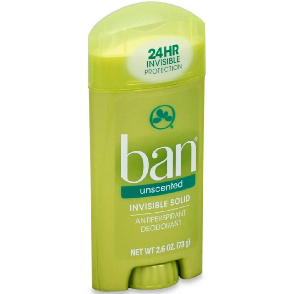 BAN INV SOL ST 19% 73GM UNSCENTED