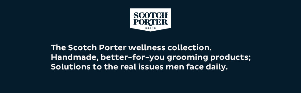 SCOTCH PORTER MIAMI BRD BALM  3