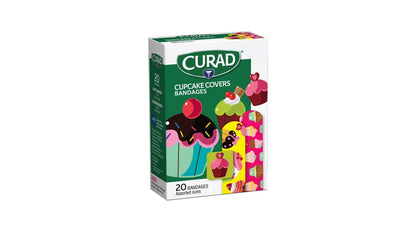 CURAD PERF SER AP 20 XTR/HLD