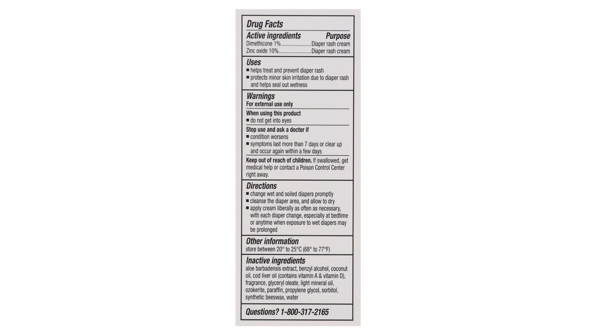 A/D TREAT CR 1-10% 113GM DPR RSH