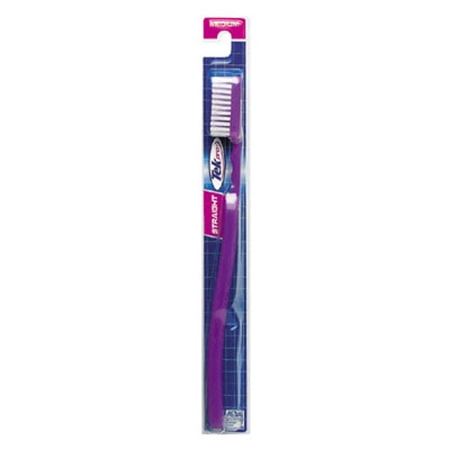TEK PRO TOOTHBRUSH STRA/SFT