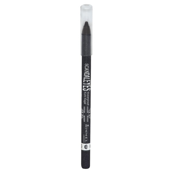 Rimmel Scandaleyes Brow & Liner Kajal Waterproof 004 Fierce Fuschia