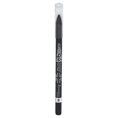 Rimmel Scandaleyes Brow & Liner Kajal Waterproof 004 Fierce Fuschia