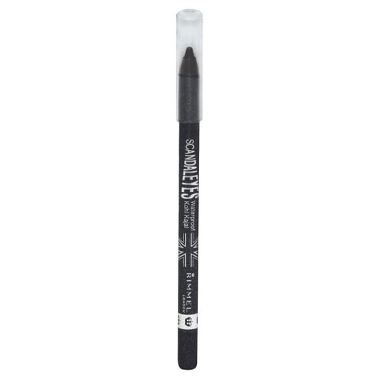 Rimmel Scandaleyes Brow & Liner Kajal Waterproof 004 Fierce Fuschia