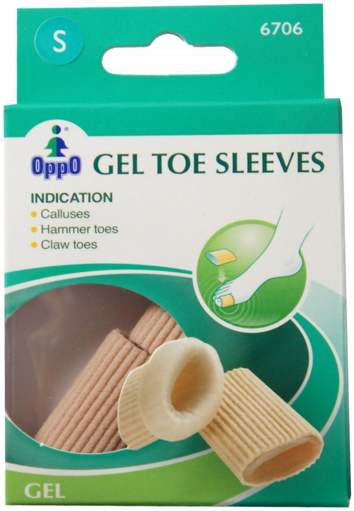 OPPO METATARSAL BANDAGE SB GEL