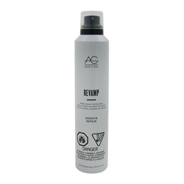 AG HAIR CT CRL DEFNING SPRAY 5Z