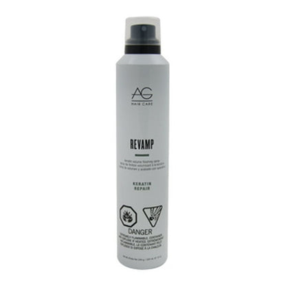 AG HAIR CT CRL DEFNING SPRAY 5Z