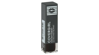 COVERGIRL Exhibitionist Ultra Matte Lipstick - 715 Jam Packed