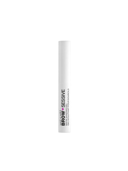 wet n wild Brow-Sessive Eyebrow Shaping Gel - Brown