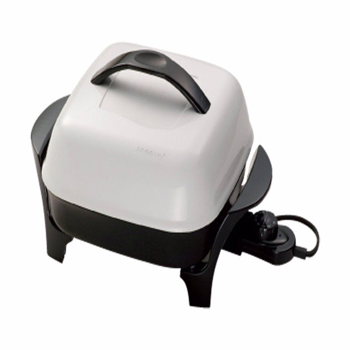 Presto Electric Skillet - Cast Aluminum