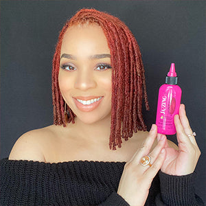 CLAIROL JAZZ 98 BLACK CHERRY 3Z