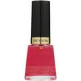 REVLON Super Lustrous Nail Enamel - 290 Optimistic
