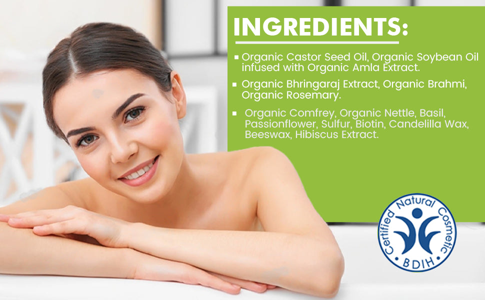 NZURI HVNLY HART GROWTH SERUM 4