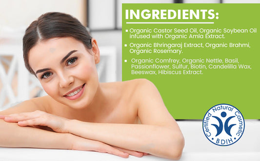 NZURI HVNLY HART GROWTH SERUM 4