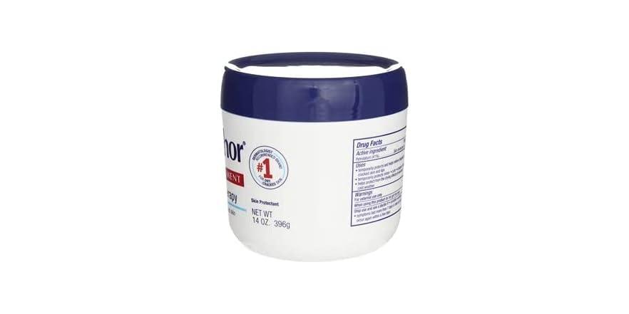 AQUAPHOR HEAL OINTMENT JAR 14z