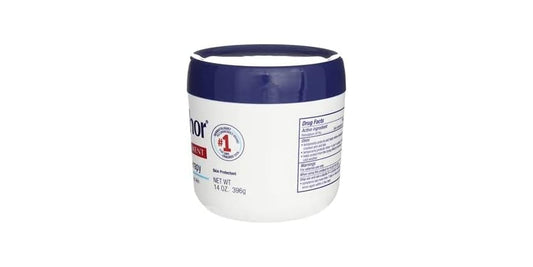 AQUAPHOR HEAL OINTMENT JAR 14z