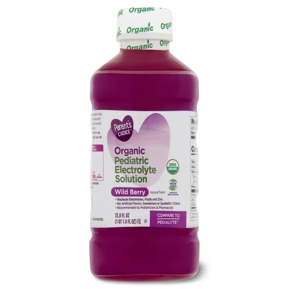 ORALYTE PEDIATR ELECTROLYTE SOL 33.8OZ
