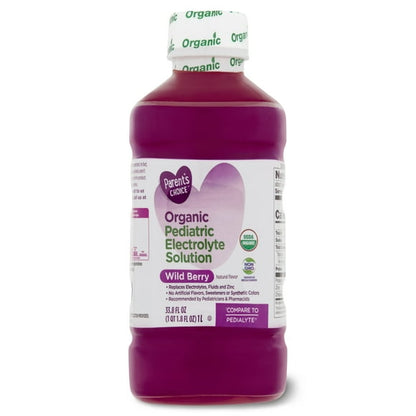 ORALYTE PEDIATR ELECTROLYTE SOL 33.8OZ