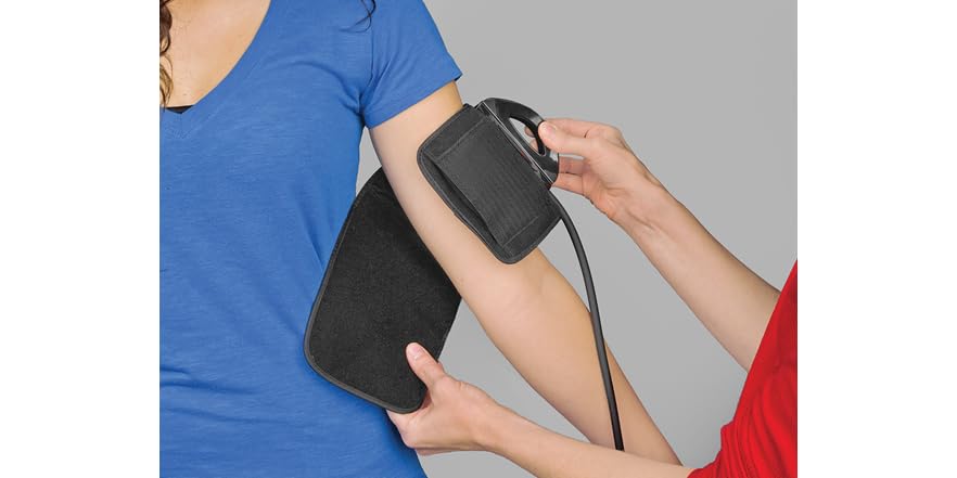 BLOOD PRES MON SMARTHEART AUTO ARM