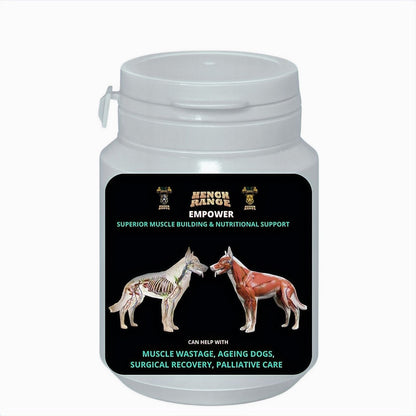 ADVANCED CR 3IN1 DOG SP 16OZ DSHP