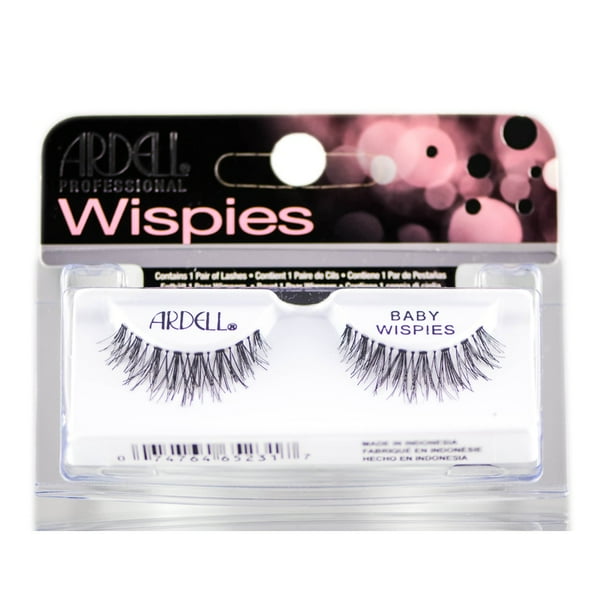 Ardell Fashion Lashes - Baby Wispies