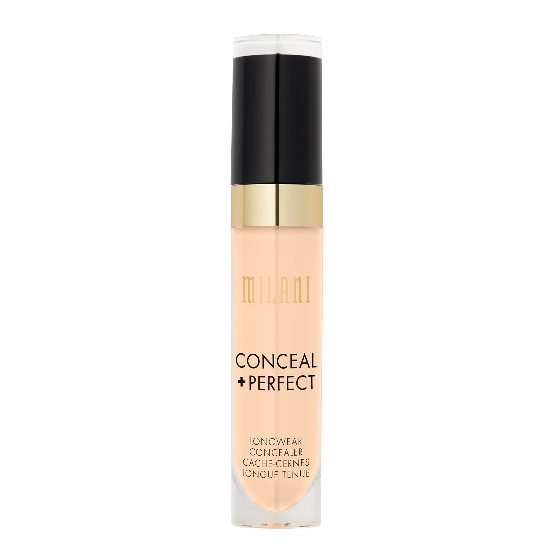 Milani Conceal + Perfect Long Wear Concealer Light Vanilla