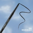 COVERGIRL Perfect Point Plus Lashline Micro Eye Pencil - 200 Bold Black