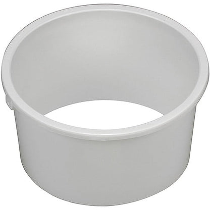 COMMODE SPLASH GUARD EQ