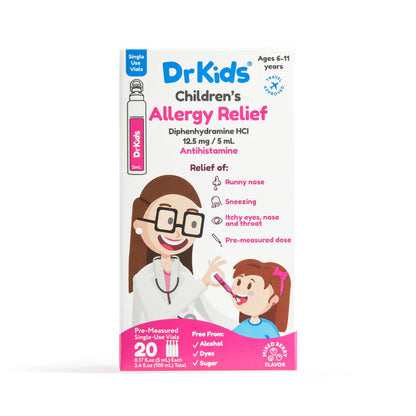 CHILD ALLRGY DIPHEN 12.5MG-5ML SOL 118ML