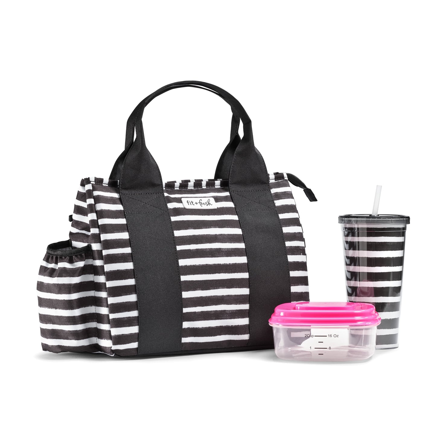 FIT & FRESH BOSTON,RONG BAG PARIS