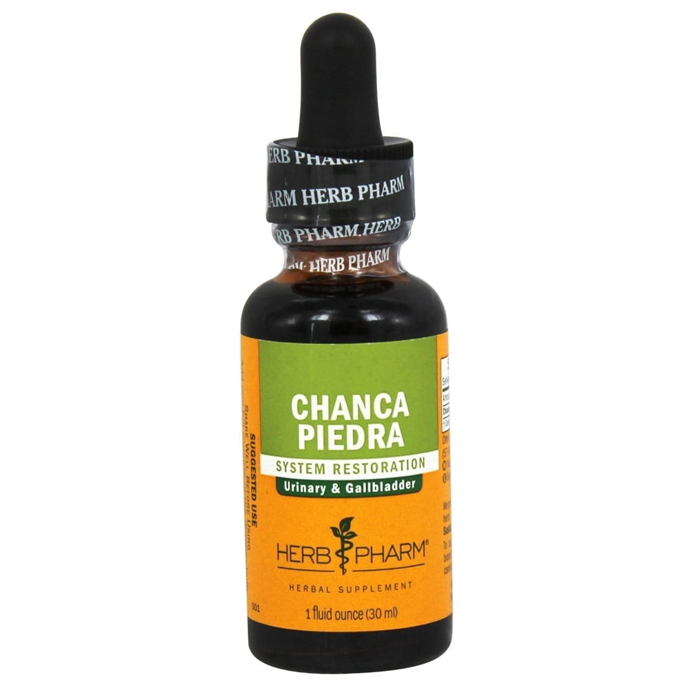 HERB PHARM CHANCA PIEDRA
