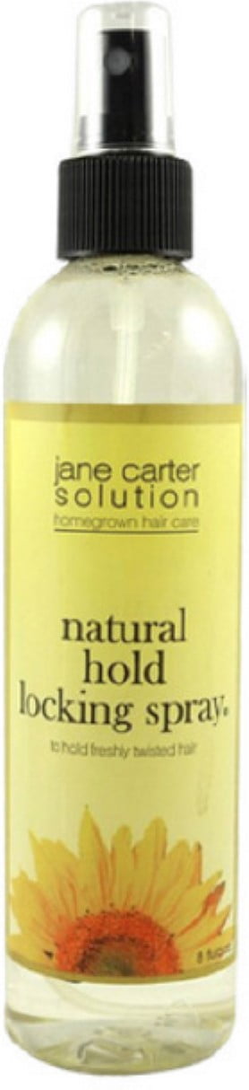 JANE CARTER HOLD SPRAY GELXX8OZ