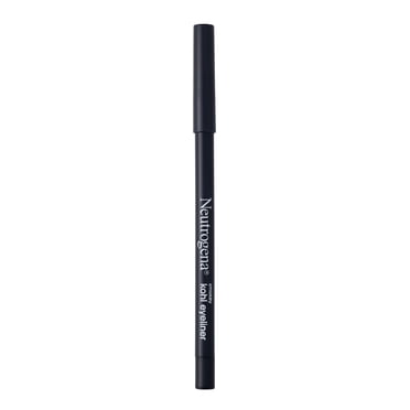 Neutrogena Intense Gel Eyeliner, Smudge- & Water-Resistant, Dark Brown, 0.004 oz