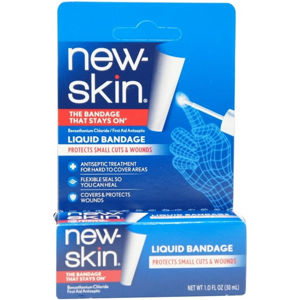LDR BANDAGE SPOT AP 0.1% 50 CLR