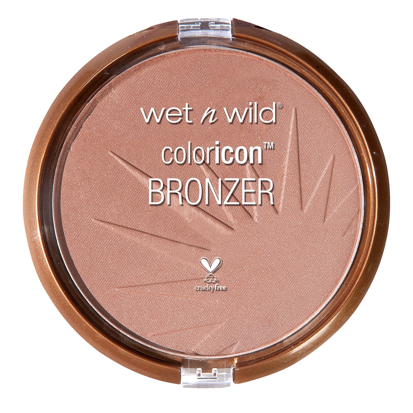 wet n wild Mother Fluffer Cloud Bronzer - Holy Mocha