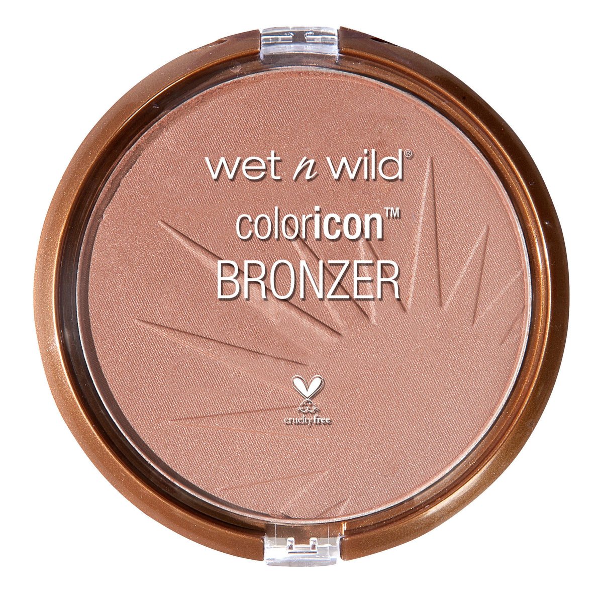wet n wild Mother Fluffer Cloud Bronzer - Holy Mocha