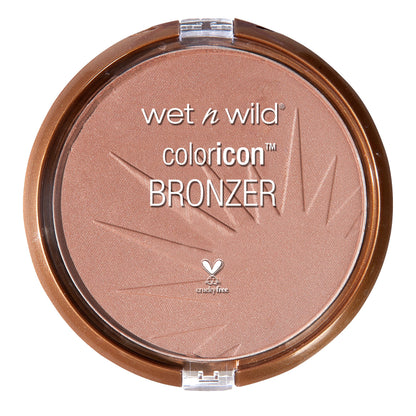 wet n wild Mother Fluffer Cloud Bronzer - Holy Mocha