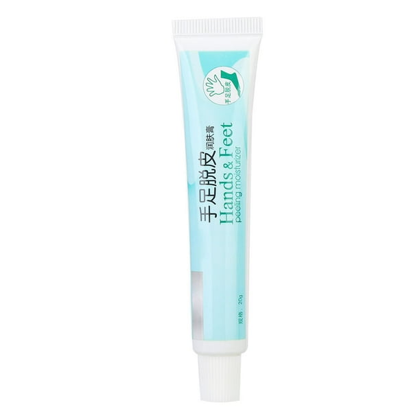 CREAM,HAND AND FOOT