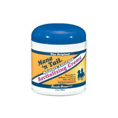 MANE N TAIL REVIT CREME  5.5 OZ