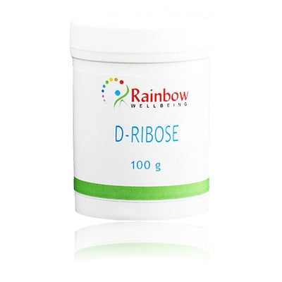 D-RIBOSE,PURE,PWDR