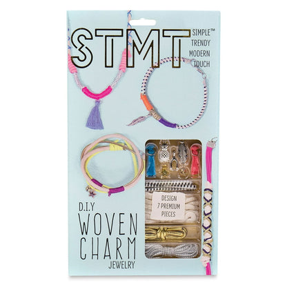 STMT DIY HAND STAMP JEWELRY