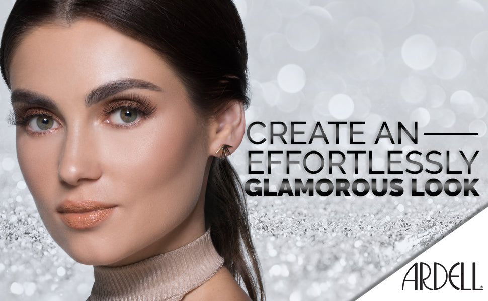 Ardell Faux Mink Lashes - Wispies
