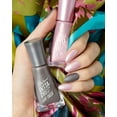Sally Hansen Nail Color Insta-Dri Extrava-grey 67