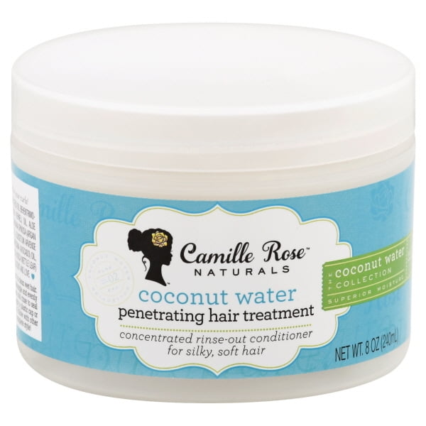CAMILLE ROSE C/WATER ELIXIR 8OZ